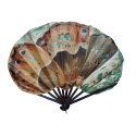 Butterfly, Lachelin fan for the restaurant Durand