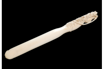 Horse, letter opener 19th century