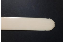 Cheval, coupe-papier XIXème