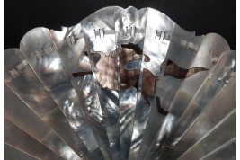 Wild horse, contemporary fan by Blay Villa