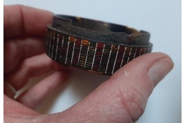 Cavalier King Charles, 18th century snuffbox