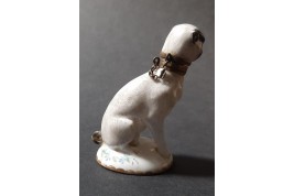 Carlin, perfum bottle, 19th century