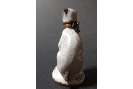 Carlin, perfum bottle, 19th century