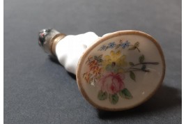 Carlin, perfum bottle, 19th century