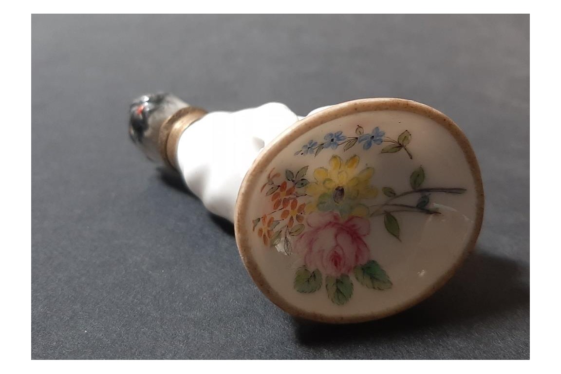 Carlin, perfum bottle, 19th century
