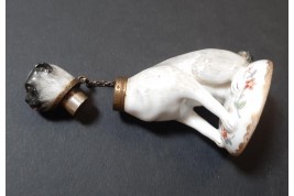 Carlin, perfum bottle, 19th century