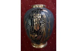 Eagle by Guy Arnoux,  Montières, Art Deco period