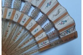 Cabriolet, fan circa 1900