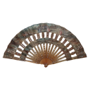 Cabriolet, fan circa 1900