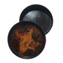 Spanking, curiosa snuffbox 19th century
