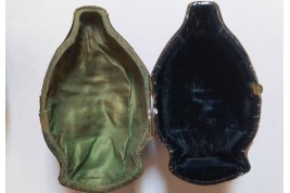 Plaisir charnel, secouette XIXème siècle