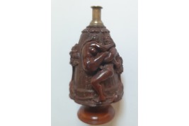 Carnal pleasure, snuffbox19th century