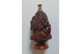 Carnal pleasure, snuffbox19th century