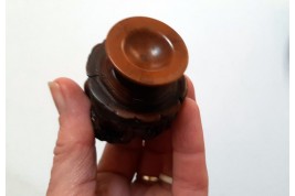 Carnal pleasure, snuffbox19th century
