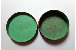 Des douceurs pour l'amitié, boite du confiseur Masson, 1830