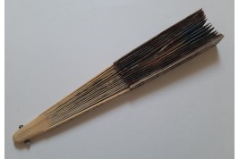 Noces aldobrandines, éventail du Grand Tour vers 1780