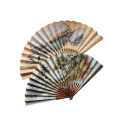 Cuba and Havana, late 19th century fans
