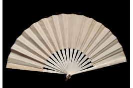 Guernsey, fan circa 1900