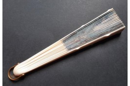 Guernsey, fan circa 1900
