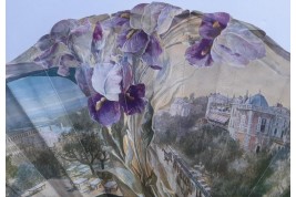  The Pavillon Henri IV, Belle Epoque fan