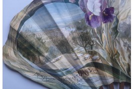  The Pavillon Henri IV, Belle Epoque fan