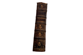Histoire des deux Indes, by Guillaume-Thomas Raynal, book with maps 1780