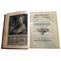 Histoire des deux Indes, by Guillaume-Thomas Raynal, book with maps 1780