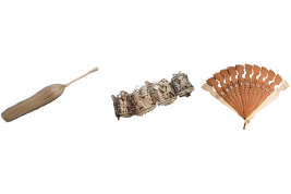 Early 20th century Egyptian-style bracelet