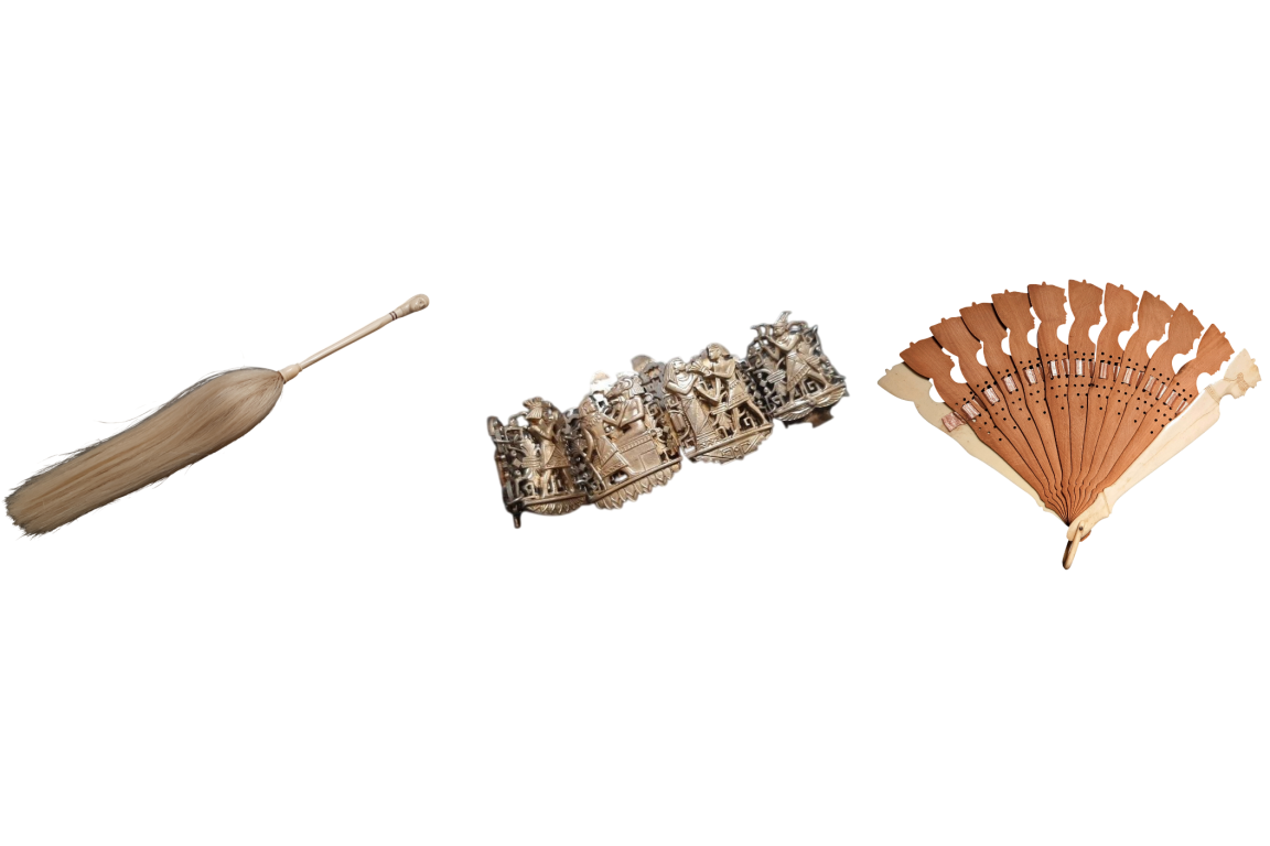 Early 20th century Egyptian-style bracelet