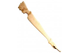 Bracelet égyptomania, début XXème