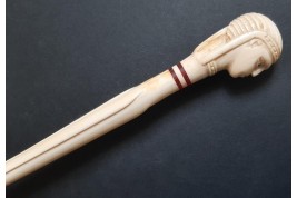 Early 20th century Egyptian-style bracelet