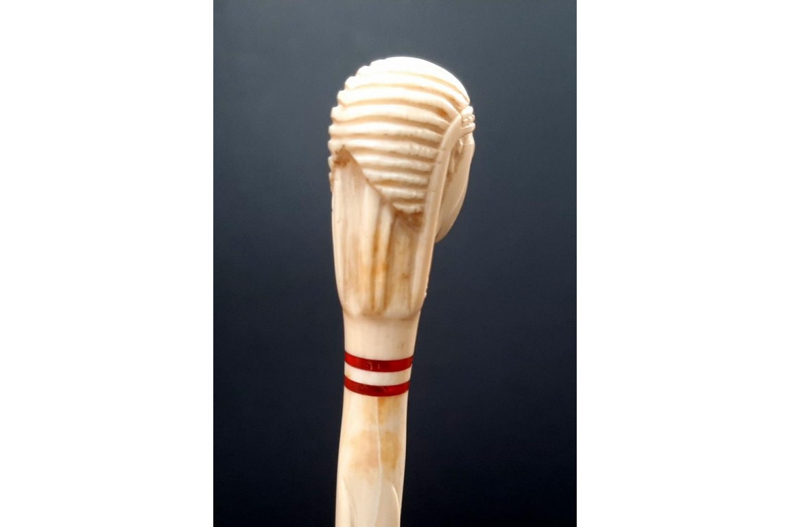 Early 20th century Egyptian-style bracelet