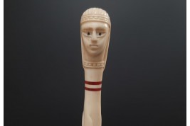 Bracelet égyptomania, début XXème