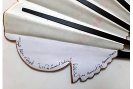 The Sacrabet Solaire, fan by Frédérick Gay, 2024