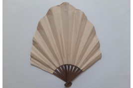 Belles orientales, éventails de Riom et Brunelleschi, périodeart déco