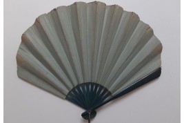 Belles orientales, éventails de Riom et Brunelleschi, périodeart déco