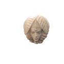Peuples d'ailleurs aux 4 visages, XIXème siècle