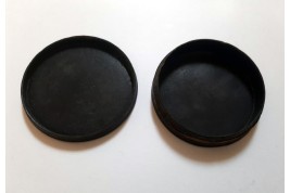 Charles X, le grand casse-noisette du 25 juillet, tabatière vers 1830