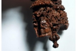 Garibaldi and the unification of the Kingdom of Italy, pipe circa 1860-70