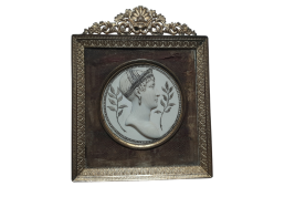 L'impératrice Joséphine. Portait début XIXème