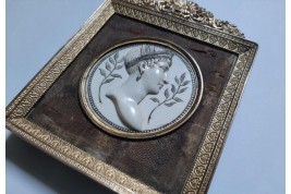 L'impératrice Joséphine. Portait début XIXème