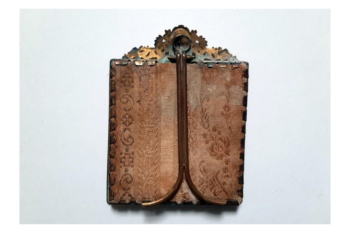 L'impératrice Joséphine. Portait début XIXème