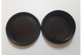 Faust à la taverne d'Auerbach en 1525, tabtière XIXème siècle