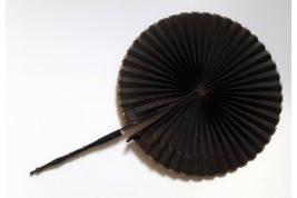 Fan- parasol, Second Empire period