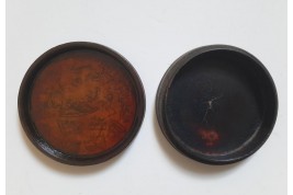 The Temptations of Saint Anthony, 19th-century erotic snuffbox