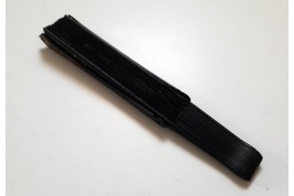 Éventail à poser, novelty vers 1900