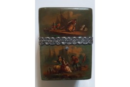 Perfume necessary in the style of the 18th century