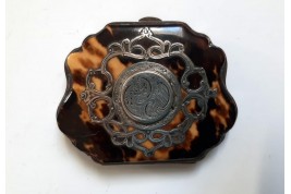 Vinaigrette purse, ciraca 1850-80