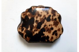 Vinaigrette purse, ciraca 1850-80