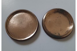 For healing, snuffbox by Woxin, circa 1810